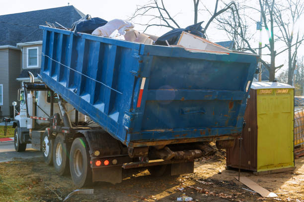 Best Scrap Metal Removal  in Brainerd, MN