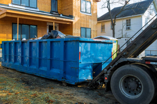 Best Demolition Debris Removal  in Brainerd, MN