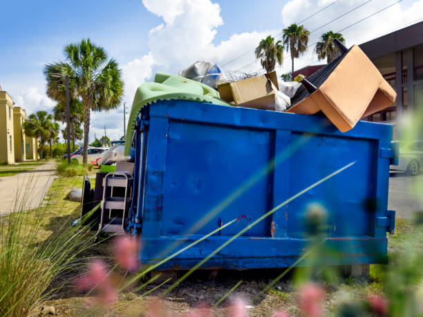Property Management Cleanouts in Brainerd, MN
