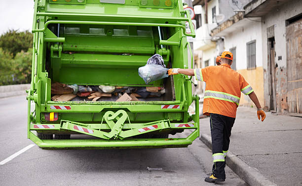 Retail Junk Removal in Brainerd, MN